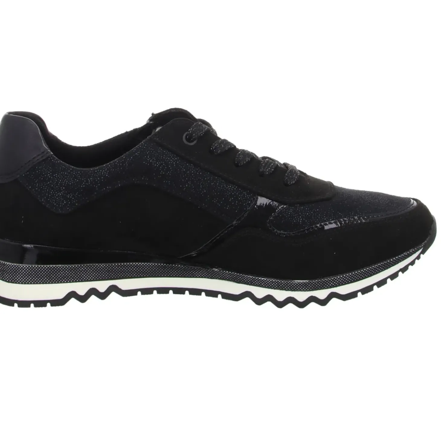MARCO TOZZI Schnürhalbschuh Sneaker (sportlich)