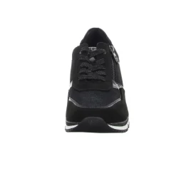 MARCO TOZZI Schnürhalbschuh Sneaker (sportlich)