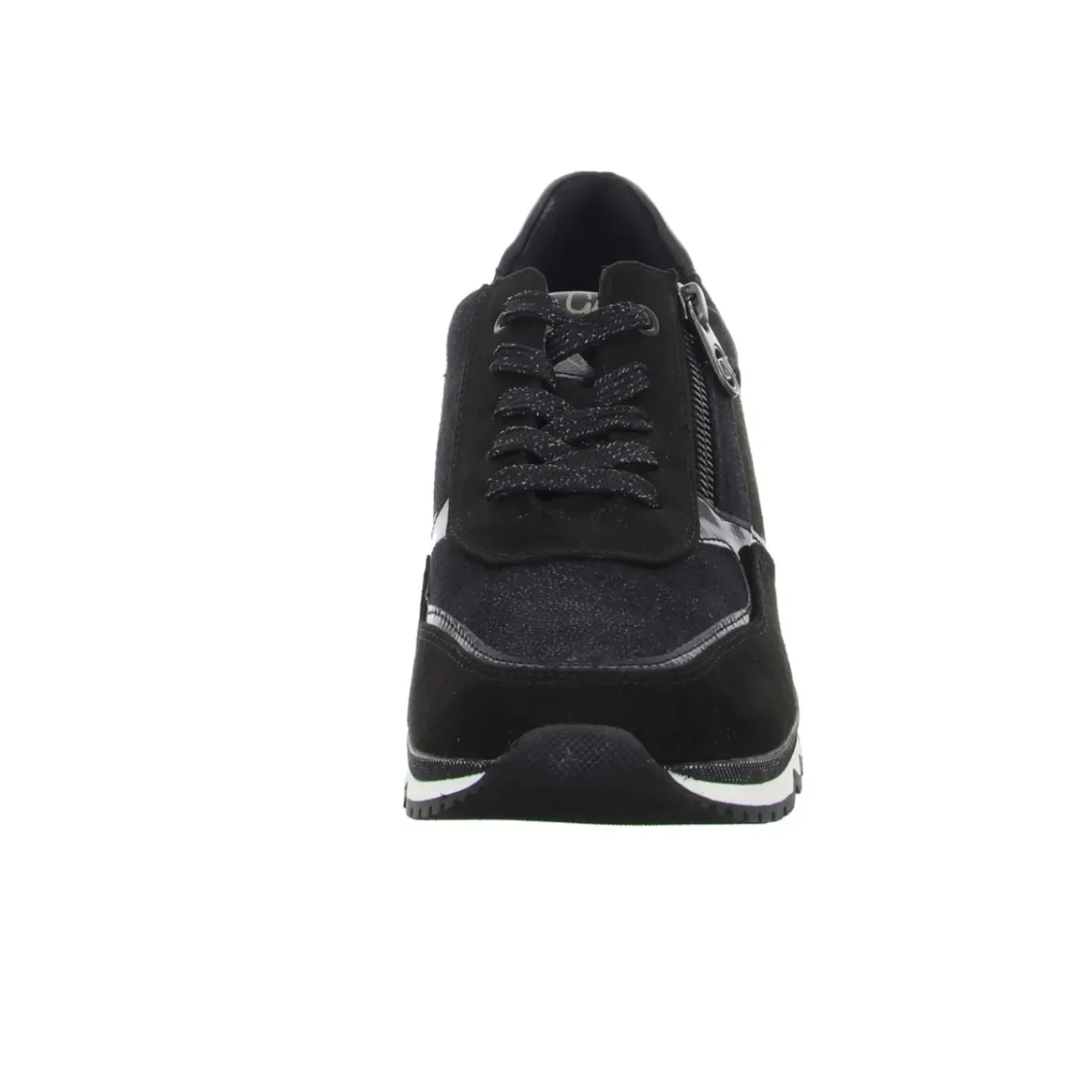MARCO TOZZI Schnürhalbschuh Sneaker (sportlich)