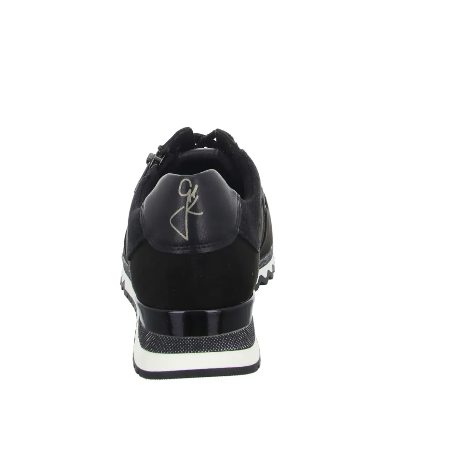 MARCO TOZZI Schnürhalbschuh Sneaker (sportlich)