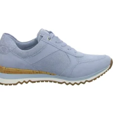 MARCO TOZZI Schnürhalbschuh Sneaker (sportlich)