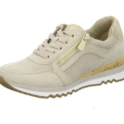 MARCO TOZZI Schnürhalbschuh Sneaker (sportlich)