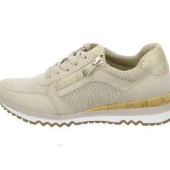 MARCO TOZZI Schnürhalbschuh Sneaker (sportlich)