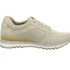 MARCO TOZZI Schnürhalbschuh Sneaker (sportlich)