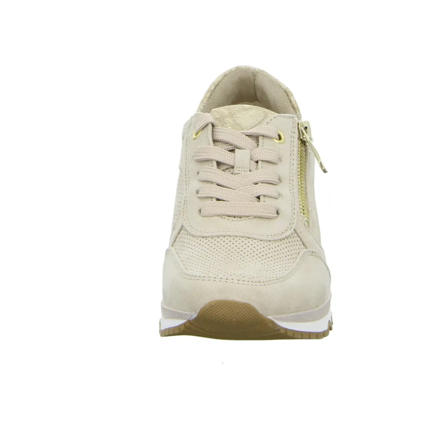 MARCO TOZZI Schnürhalbschuh Sneaker (sportlich)