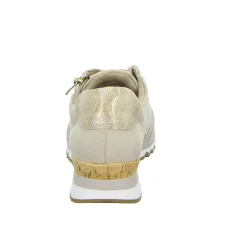 MARCO TOZZI Schnürhalbschuh Sneaker (sportlich)