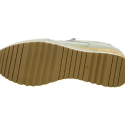 MARCO TOZZI Schnürhalbschuh Sneaker (sportlich)