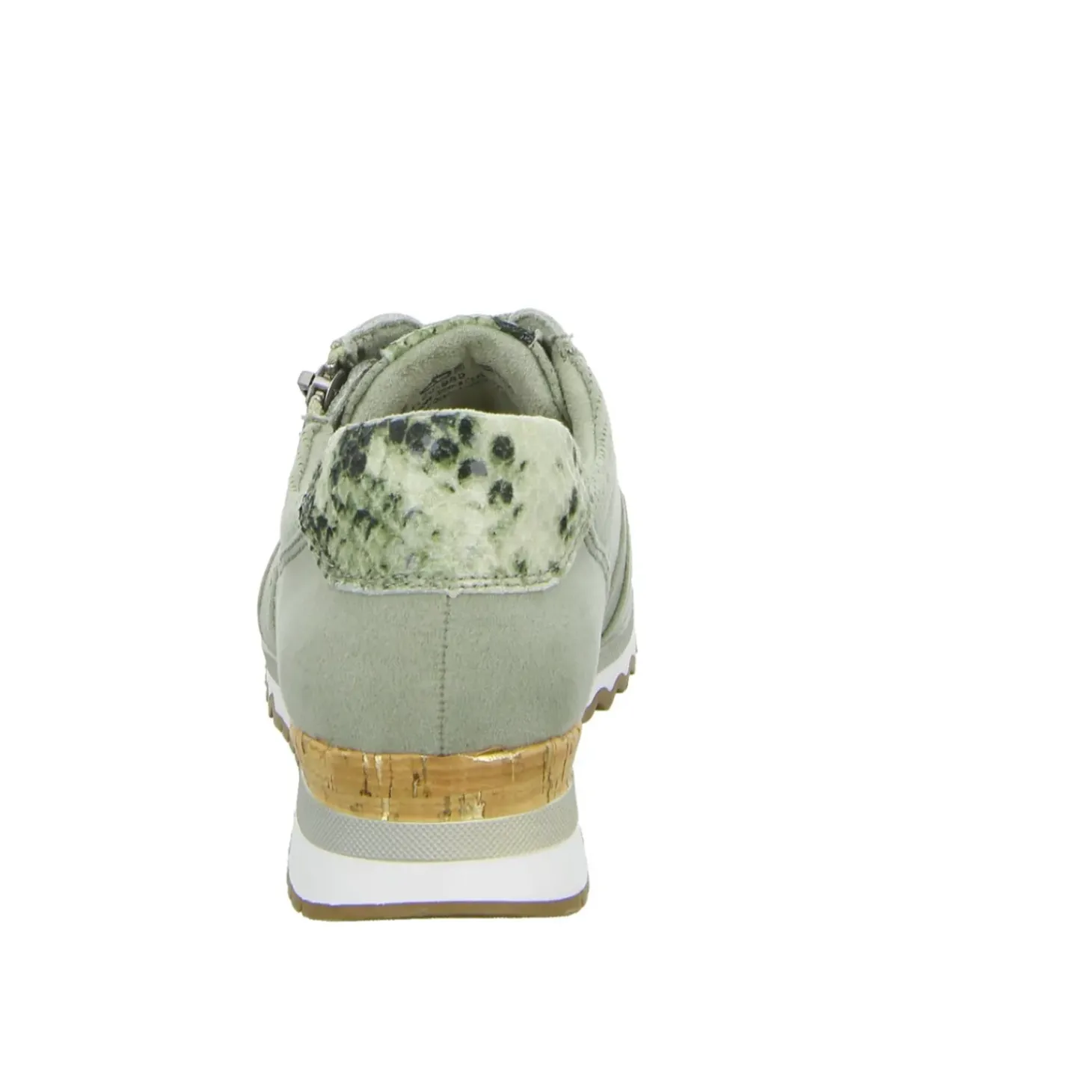 MARCO TOZZI Schnürhalbschuh Sneaker (sportlich)