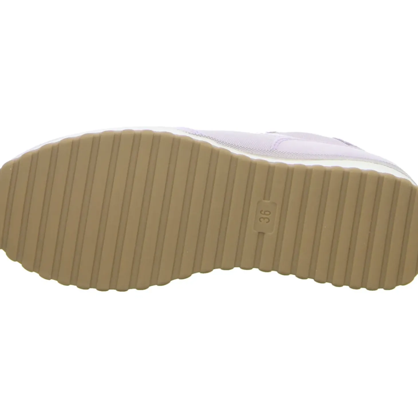 MARCO TOZZI Schnürhalbschuh Sneaker (sportlich)