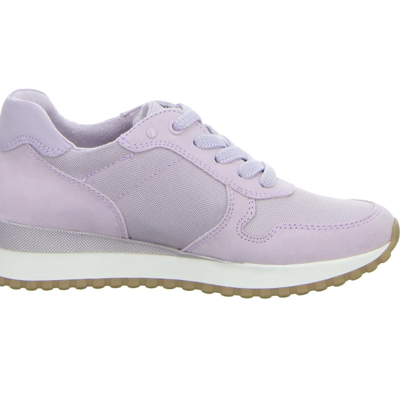 MARCO TOZZI Schnürhalbschuh Sneaker (sportlich)