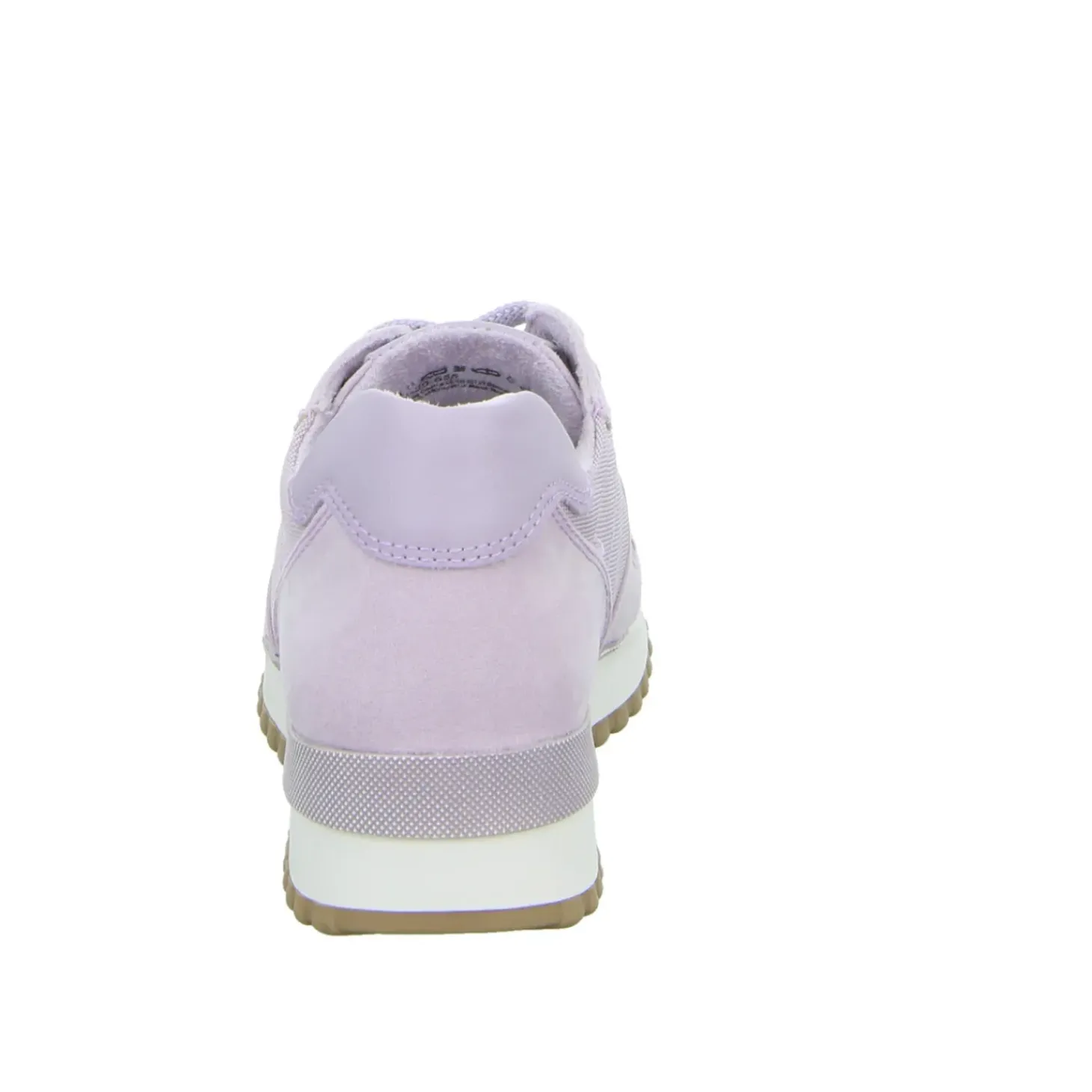 MARCO TOZZI Schnürhalbschuh Sneaker (sportlich)