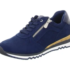MARCO TOZZI Schnürhalbschuh Sneaker (sportlich)