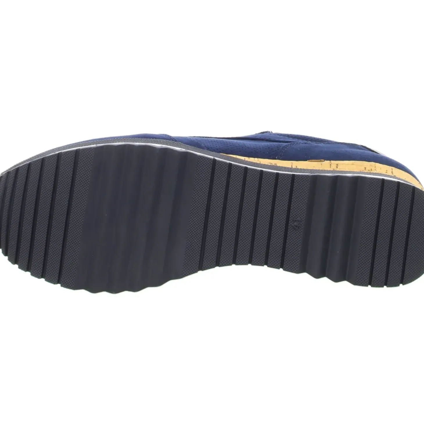 MARCO TOZZI Schnürhalbschuh Sneaker (sportlich)