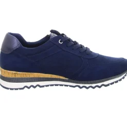MARCO TOZZI Schnürhalbschuh Sneaker (sportlich)