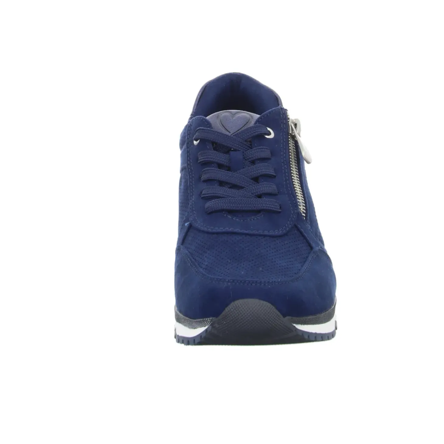 MARCO TOZZI Schnürhalbschuh Sneaker (sportlich)