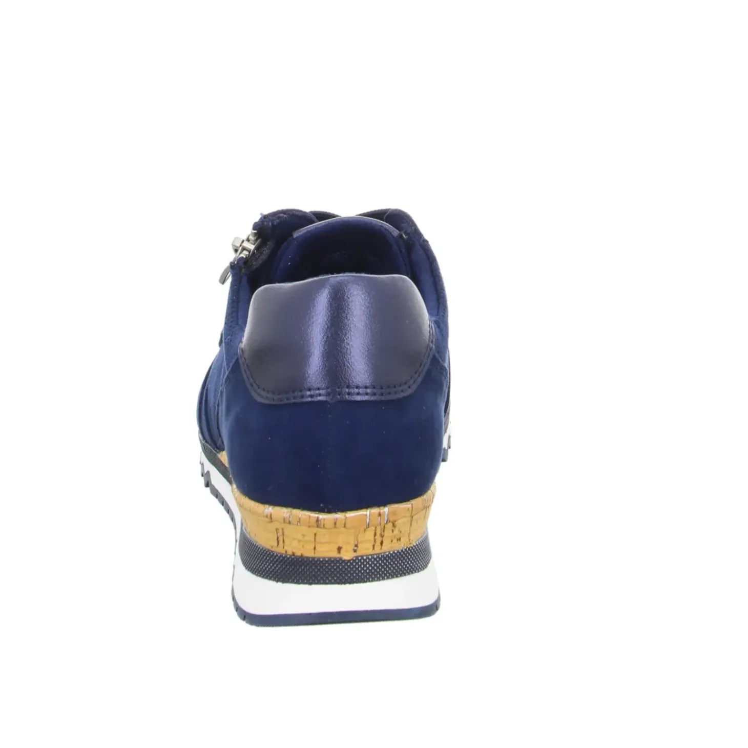 MARCO TOZZI Schnürhalbschuh Sneaker (sportlich)