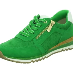 MARCO TOZZI Schnürhalbschuh Sneaker (sportlich)