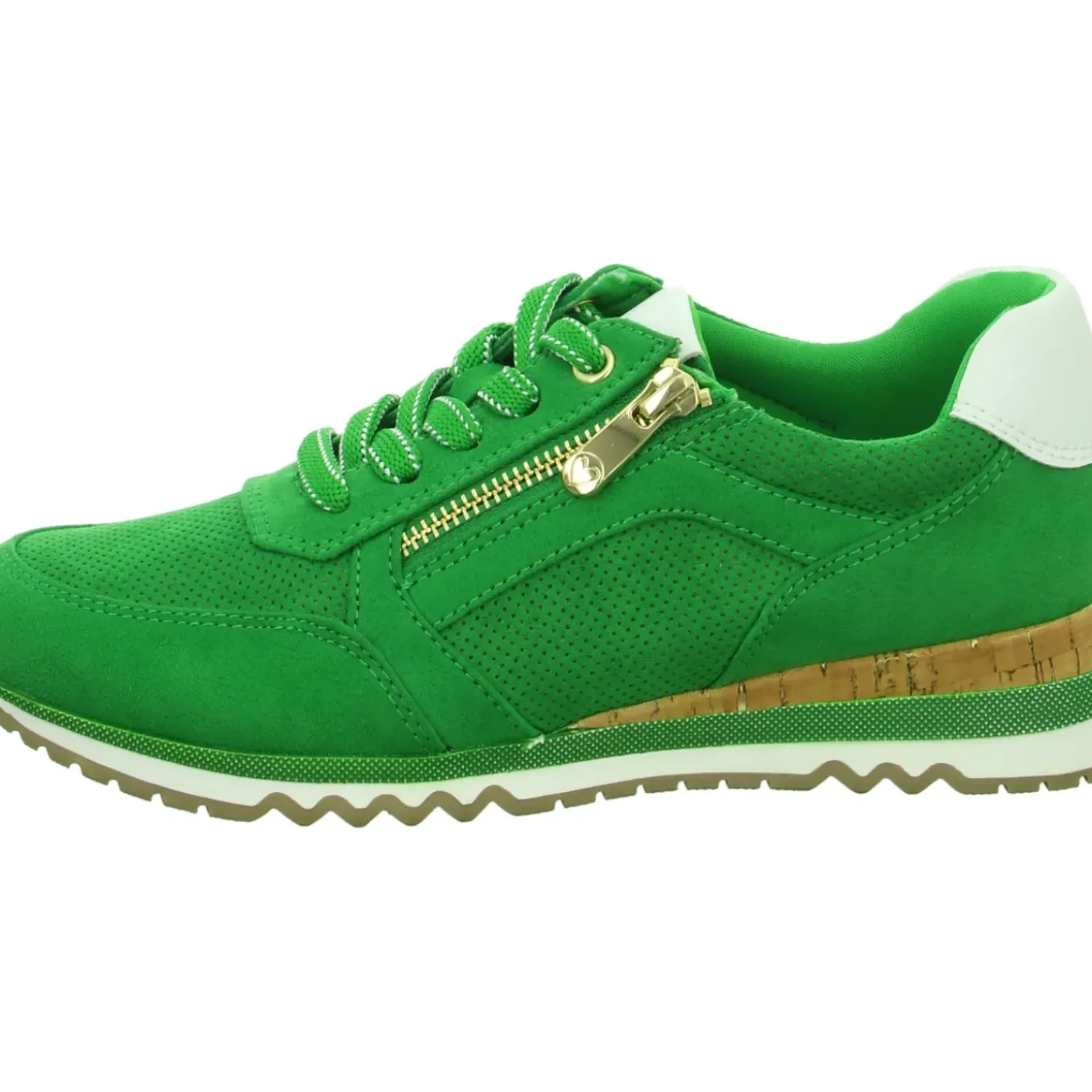 MARCO TOZZI Schnürhalbschuh Sneaker (sportlich)