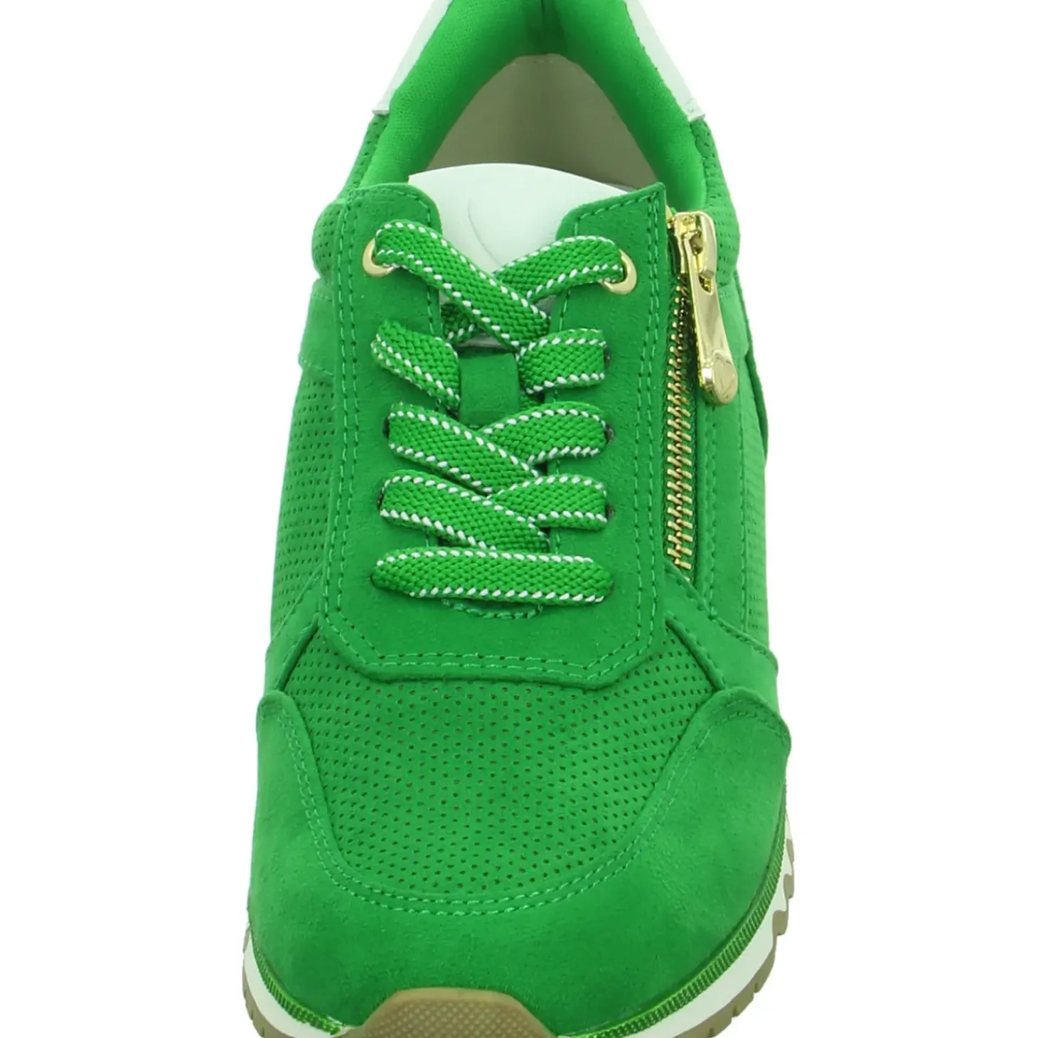 MARCO TOZZI Schnürhalbschuh Sneaker (sportlich)