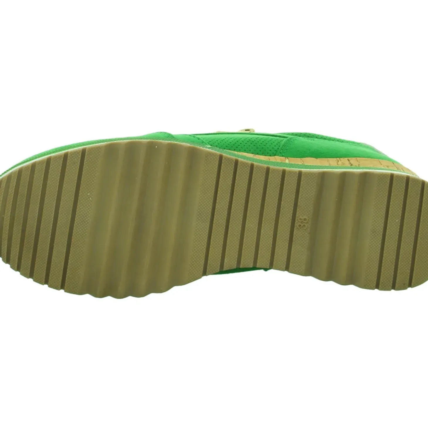 MARCO TOZZI Schnürhalbschuh Sneaker (sportlich)