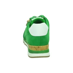 MARCO TOZZI Schnürhalbschuh Sneaker (sportlich)