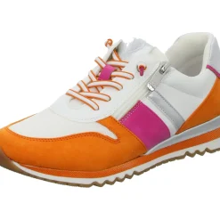 MARCO TOZZI Schnürhalbschuh Sneaker (sportlich)