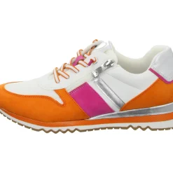 MARCO TOZZI Schnürhalbschuh Sneaker (sportlich)