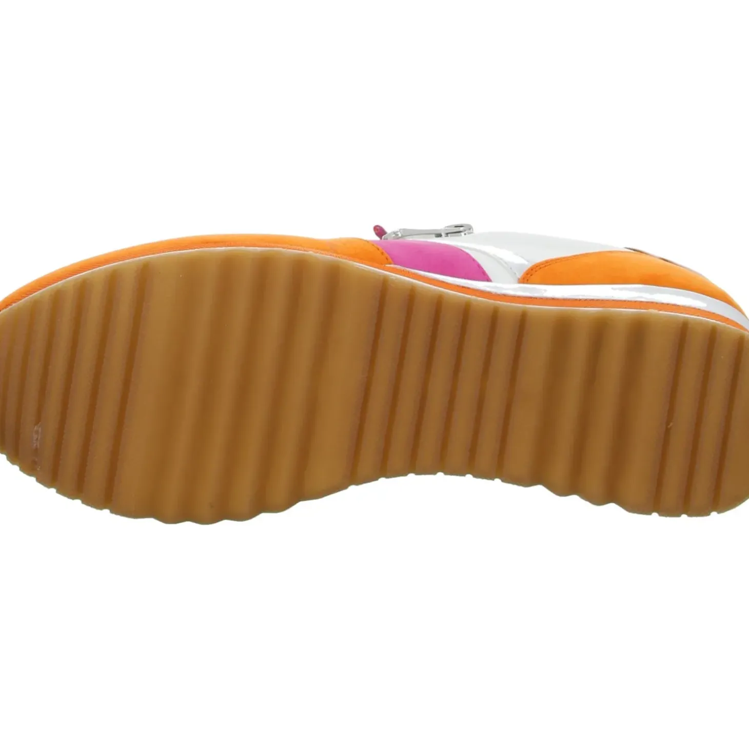 MARCO TOZZI Schnürhalbschuh Sneaker (sportlich)
