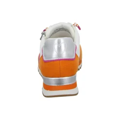 MARCO TOZZI Schnürhalbschuh Sneaker (sportlich)
