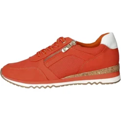 MARCO TOZZI Schnürhalbschuh Sneaker (sportlich)