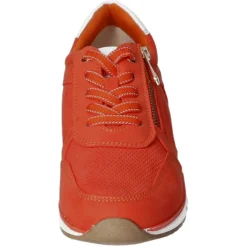 MARCO TOZZI Schnürhalbschuh Sneaker (sportlich)