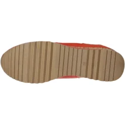 MARCO TOZZI Schnürhalbschuh Sneaker (sportlich)