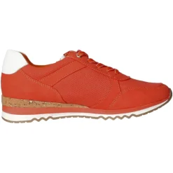 MARCO TOZZI Schnürhalbschuh Sneaker (sportlich)