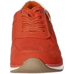 MARCO TOZZI Schnürhalbschuh Sneaker (sportlich)