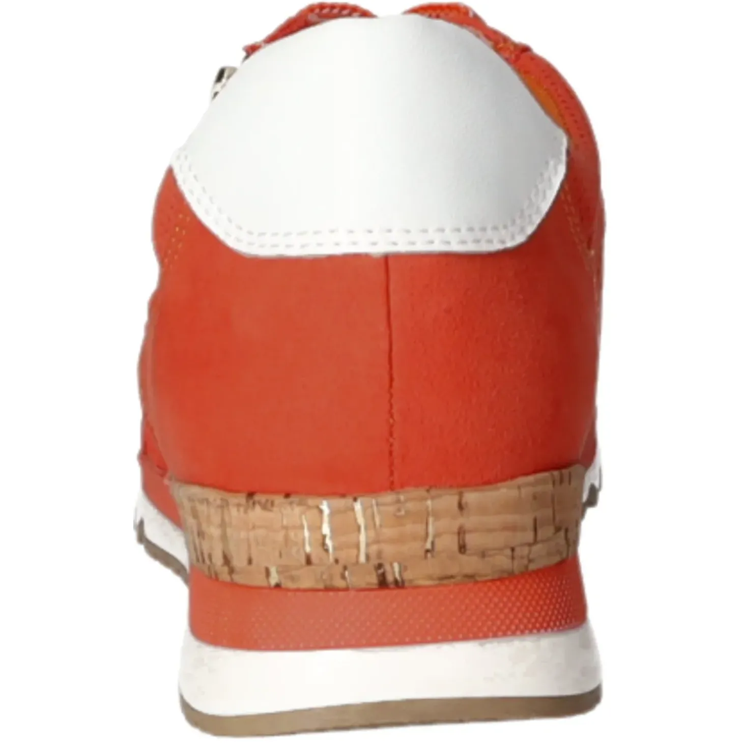 MARCO TOZZI Schnürhalbschuh Sneaker (sportlich)