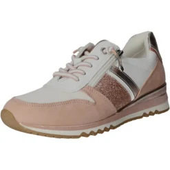 MARCO TOZZI Schnürhalbschuh Sneaker (sportlich)