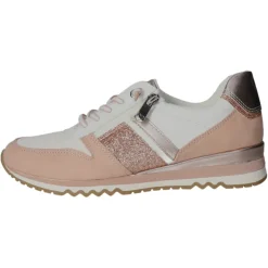 MARCO TOZZI Schnürhalbschuh Sneaker (sportlich)