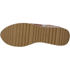 MARCO TOZZI Schnürhalbschuh Sneaker (sportlich)