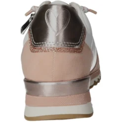 MARCO TOZZI Schnürhalbschuh Sneaker (sportlich)