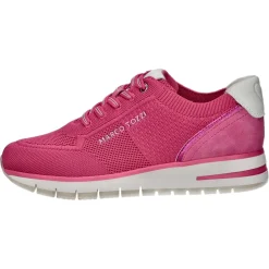 MARCO TOZZI Schnürhalbschuh Sneaker (sportlich)