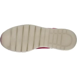 MARCO TOZZI Schnürhalbschuh Sneaker (sportlich)
