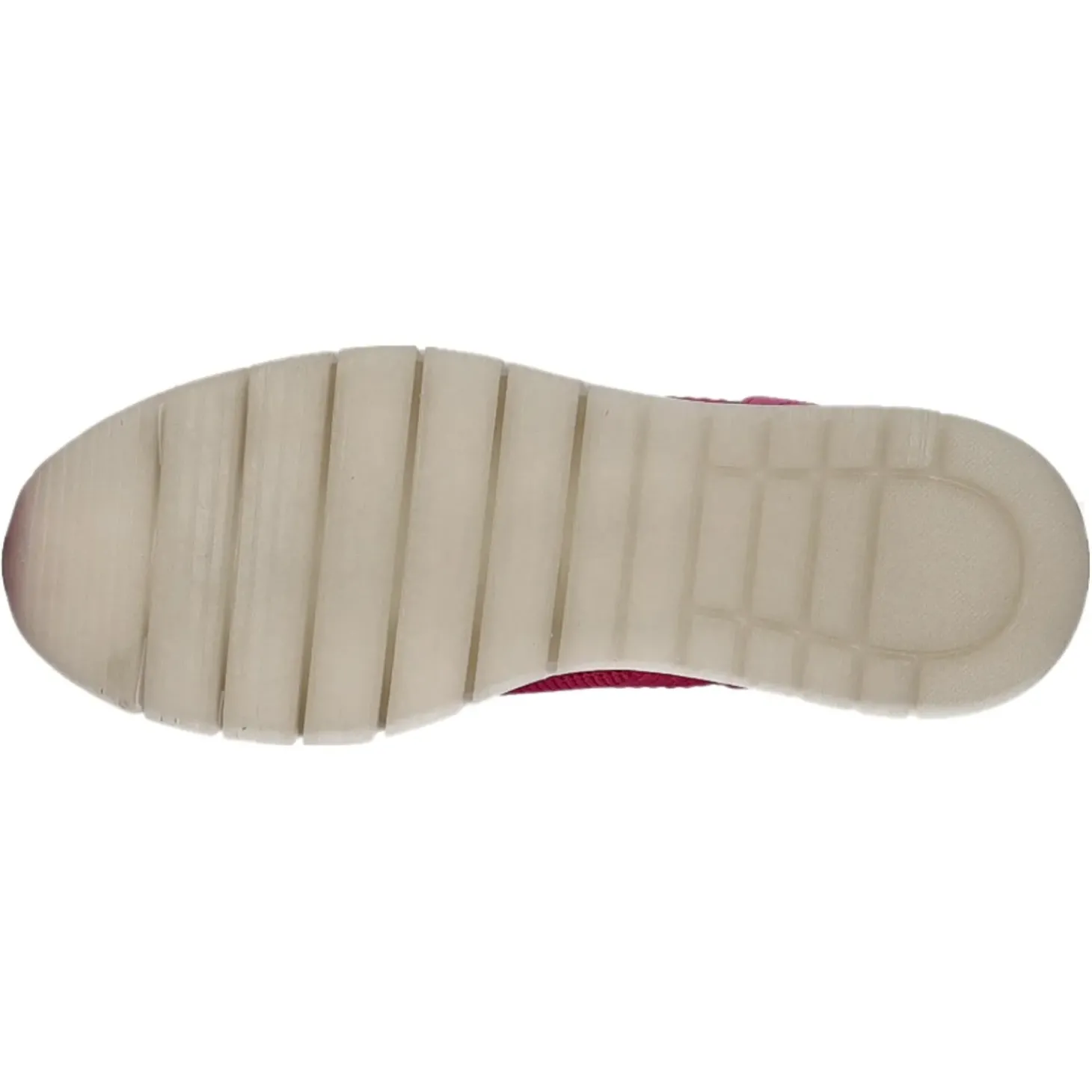MARCO TOZZI Schnürhalbschuh Sneaker (sportlich)