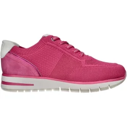 MARCO TOZZI Schnürhalbschuh Sneaker (sportlich)