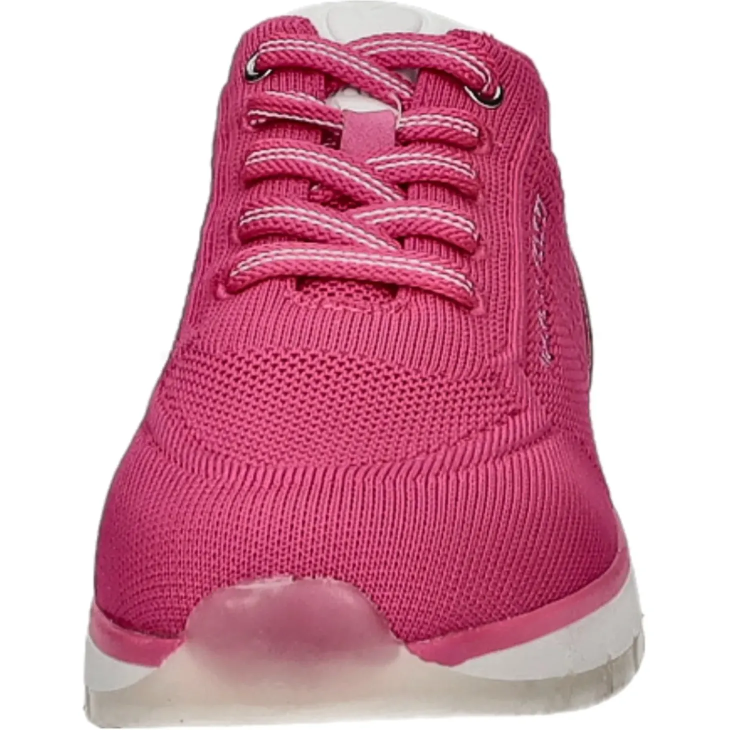 MARCO TOZZI Schnürhalbschuh Sneaker (sportlich)