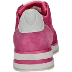 MARCO TOZZI Schnürhalbschuh Sneaker (sportlich)