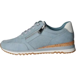 MARCO TOZZI Schnürhalbschuh Sneaker (sportlich)