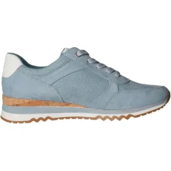 MARCO TOZZI Schnürhalbschuh Sneaker (sportlich)