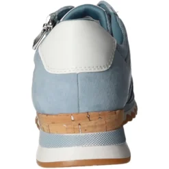 MARCO TOZZI Schnürhalbschuh Sneaker (sportlich)