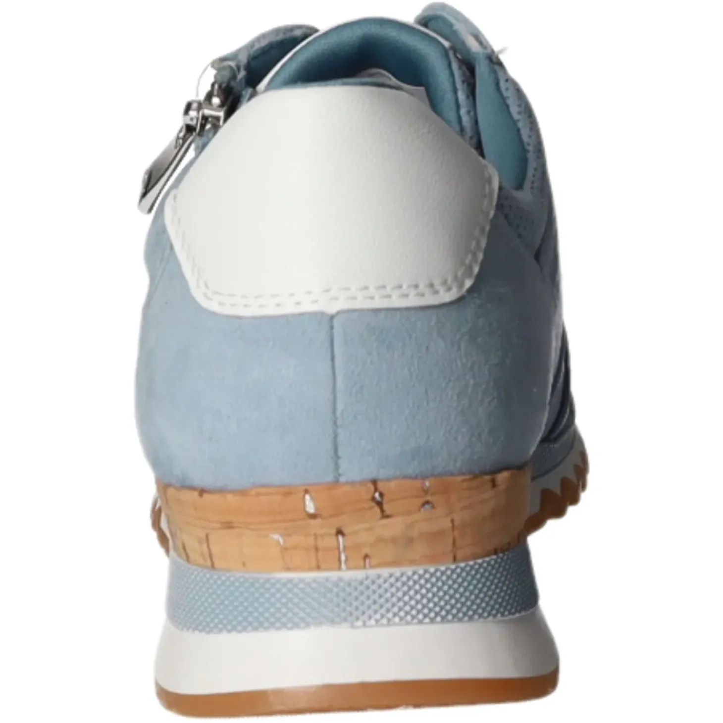 MARCO TOZZI Schnürhalbschuh Sneaker (sportlich)