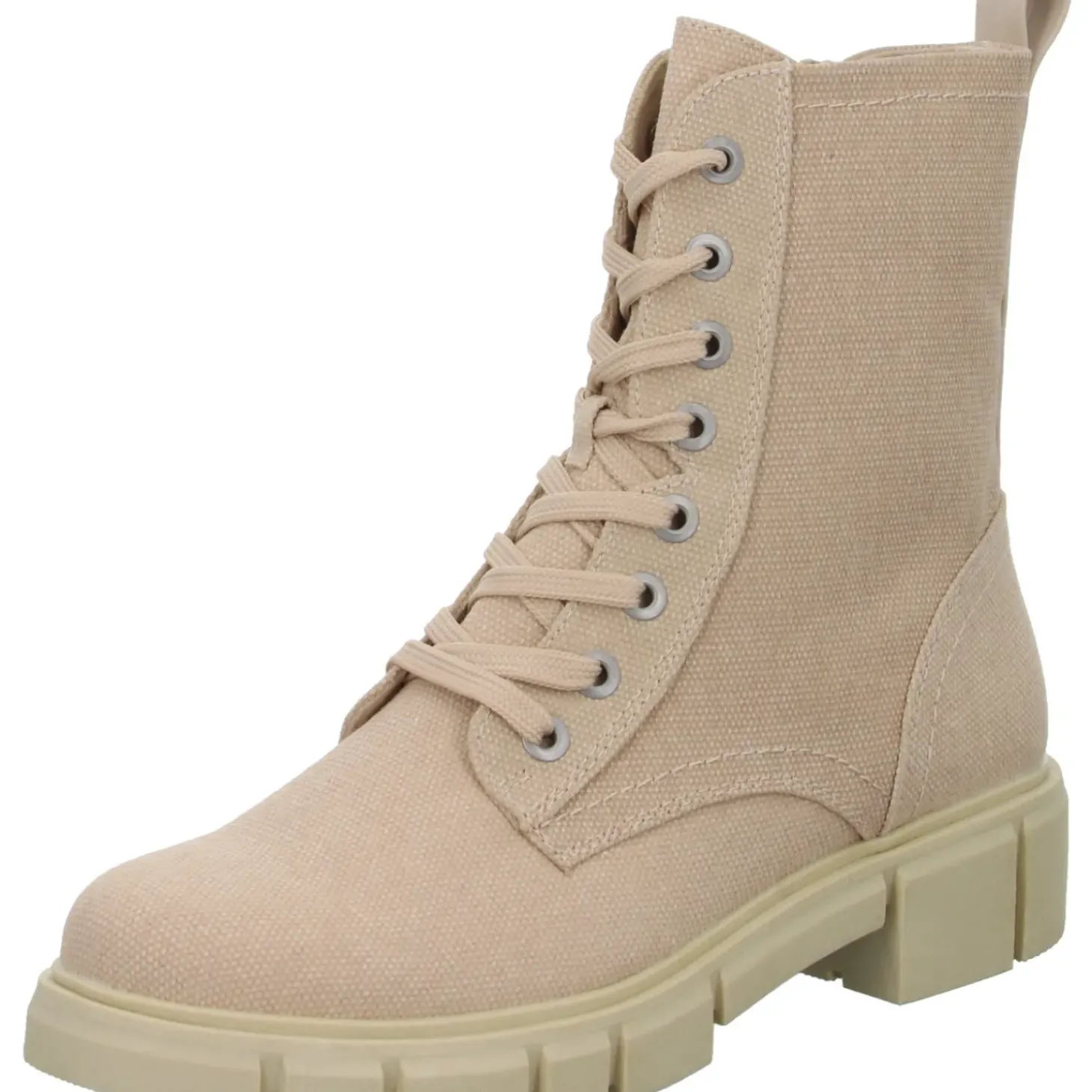 MARCO TOZZI Schnürstiefelette Kaltfutter bis 35mm Absatz (casual)